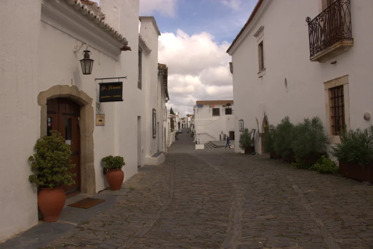 Monsaraz