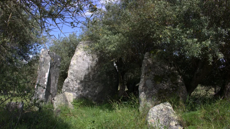 Anta do Olival da Pega